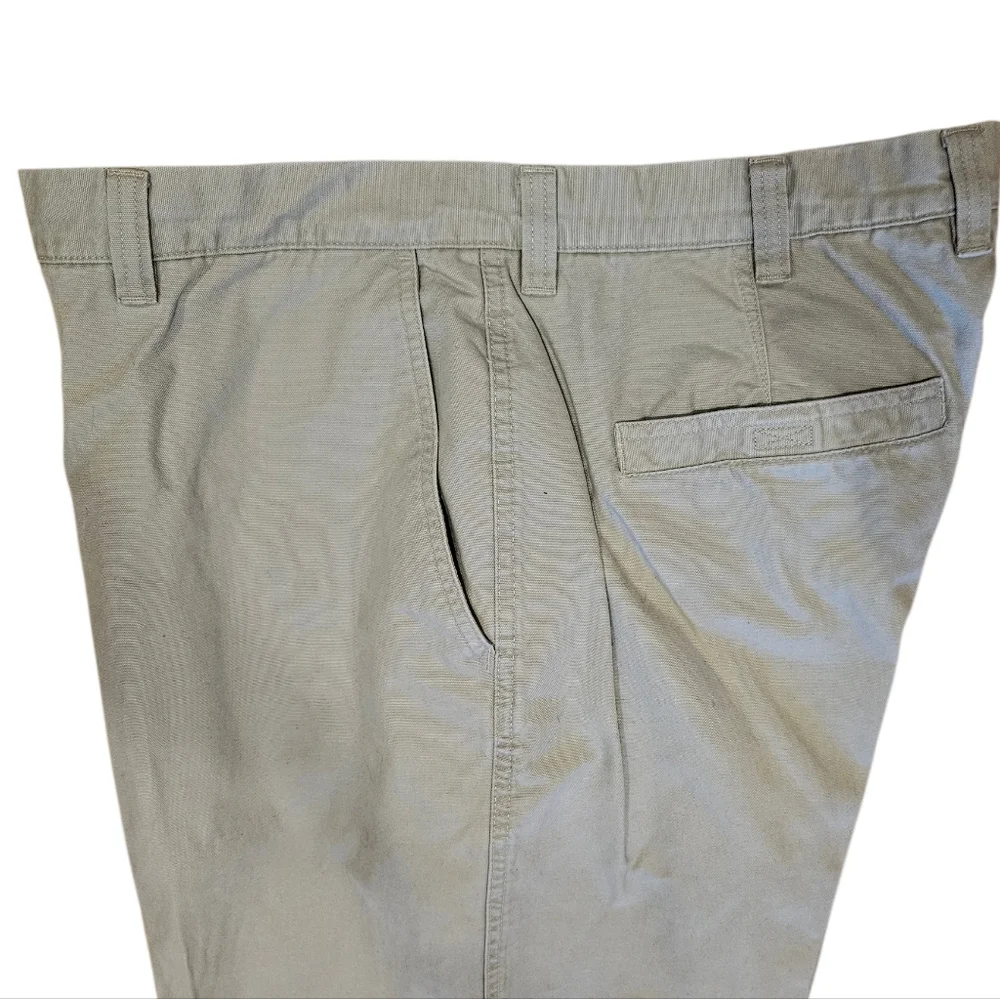 Columbia Sportswear 8oz Granite Cloth Active  Utility pants 42x27